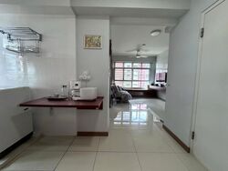 Blk 436A West Edge @ Bukit Batok (Bukit Batok), HDB 2 Rooms #562314481